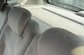 Serrure arriere gauche RENAULT SCENIC 1