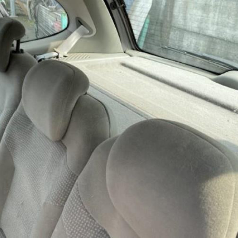 Serrure arriere gauche RENAULT SCENIC 1 Photo n°9