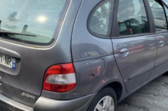 Serrure arriere gauche RENAULT SCENIC 1