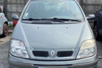 Serrure arriere gauche RENAULT SCENIC 1