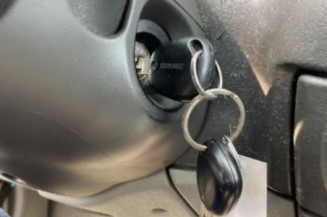 Serrure arriere gauche RENAULT SCENIC 1
