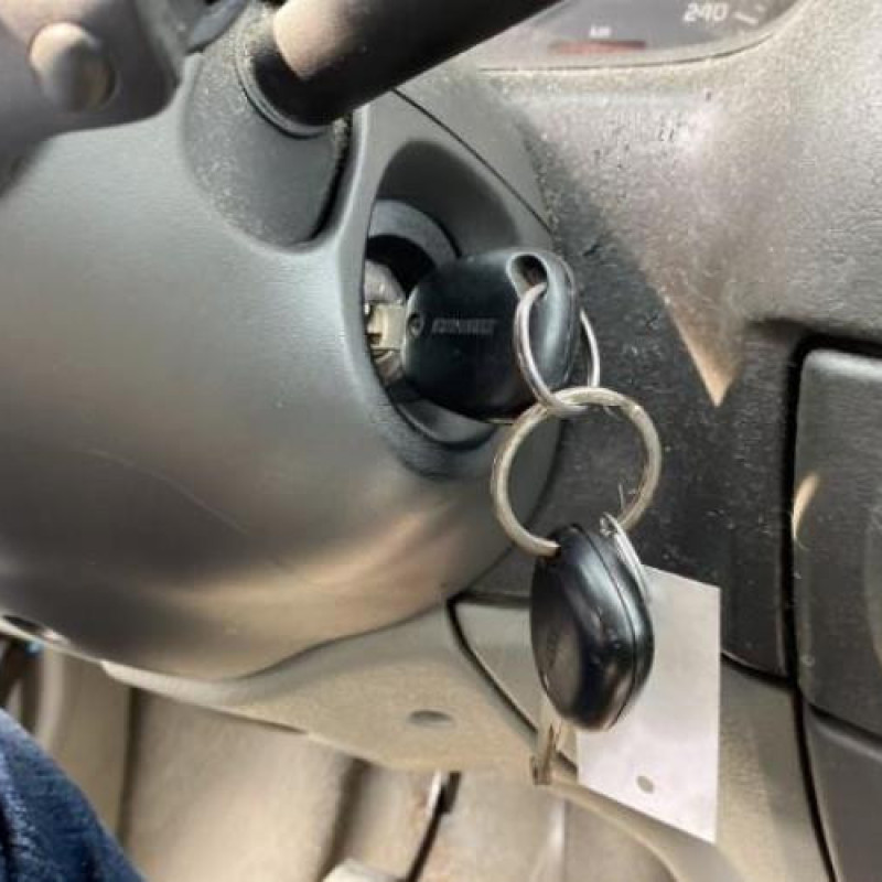 Serrure arriere gauche RENAULT SCENIC 1 Photo n°13