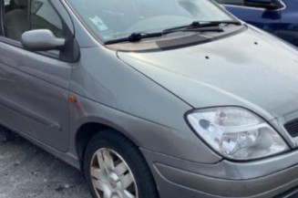 Serrure arriere gauche RENAULT SCENIC 1