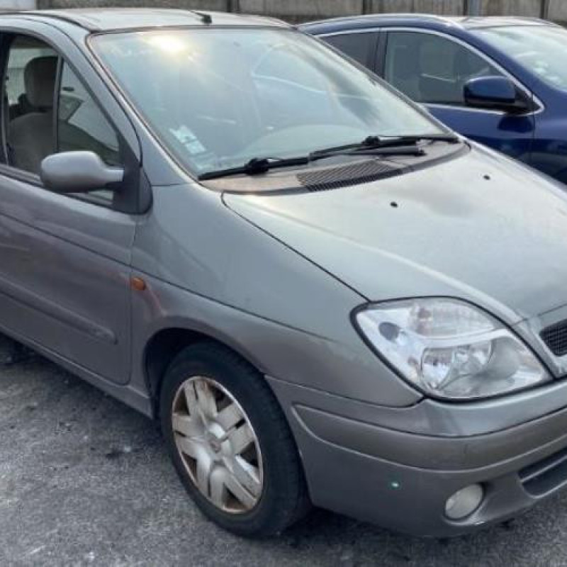 Serrure arriere gauche RENAULT SCENIC 1 Photo n°14