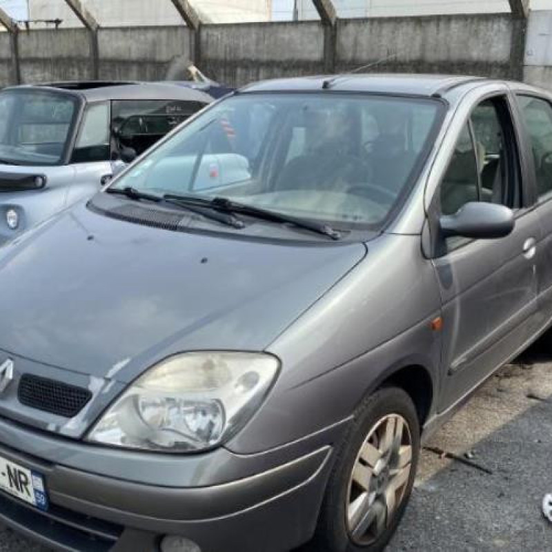 Serrure arriere gauche RENAULT SCENIC 1 Photo n°15