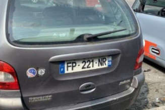 Serrure arriere gauche RENAULT SCENIC 1