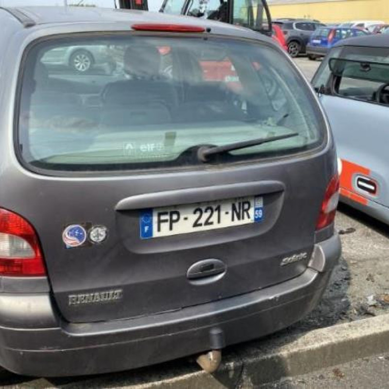 Serrure arriere gauche RENAULT SCENIC 1 Photo n°17