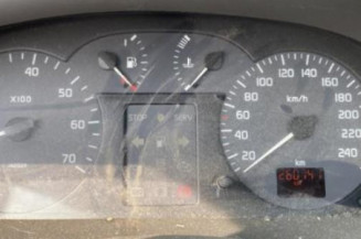 Serrure arriere gauche RENAULT SCENIC 1