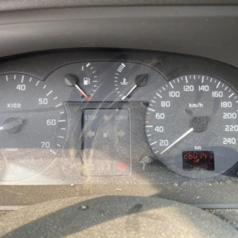 Serrure arriere gauche RENAULT SCENIC 1 Photo n°18