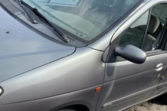 Serrure arriere gauche RENAULT SCENIC 1