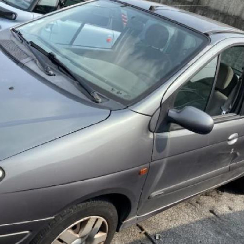 Serrure arriere gauche RENAULT SCENIC 1 Photo n°19