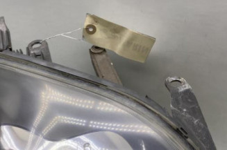 Optique avant principal droit (feux)(phare) FORD FIESTA 5