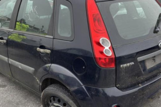 Optique avant principal droit (feux)(phare) FORD FIESTA 5