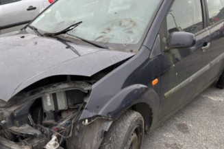 Optique avant principal droit (feux)(phare) FORD FIESTA 5
