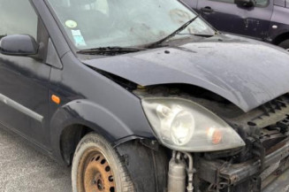 Optique avant principal droit (feux)(phare) FORD FIESTA 5