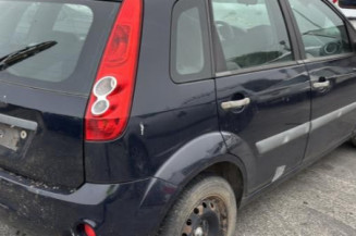 Optique avant principal droit (feux)(phare) FORD FIESTA 5
