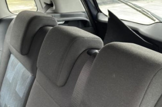 Optique avant principal droit (feux)(phare) FORD FIESTA 5