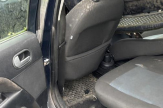 Optique avant principal droit (feux)(phare) FORD FIESTA 5