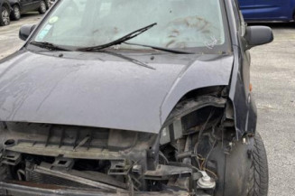 Optique avant principal droit (feux)(phare) FORD FIESTA 5