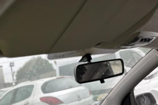 Optique avant principal droit (feux)(phare) FORD FIESTA 5