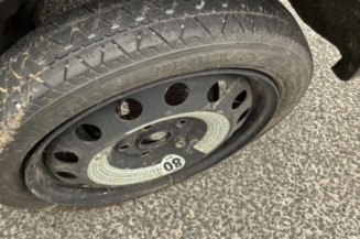Optique avant principal droit (feux)(phare) FORD FIESTA 5