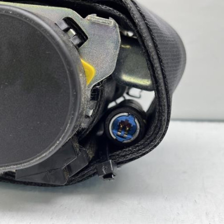 Pretensionneur de ceinture avant gauche RENAULT CAPTUR 1