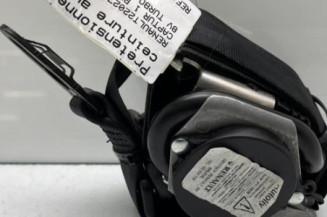 Pretensionneur de ceinture avant gauche RENAULT CAPTUR 1