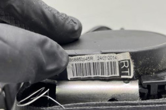 Pretensionneur de ceinture avant gauche RENAULT CAPTUR 1