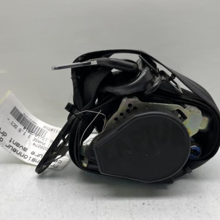 Pretensionneur de ceinture avant droit RENAULT CAPTUR 1 Photo n°1