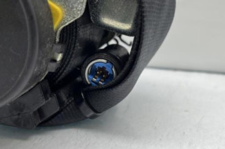 Pretensionneur de ceinture avant droit RENAULT CAPTUR 1