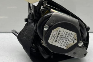 Pretensionneur de ceinture avant droit RENAULT CAPTUR 1