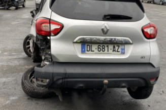 Pretensionneur de ceinture avant droit RENAULT CAPTUR 1