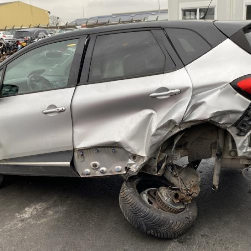 Pretensionneur de ceinture avant droit RENAULT CAPTUR 1 Photo n°10