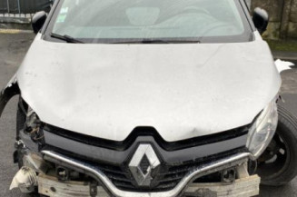 Pretensionneur de ceinture avant droit RENAULT CAPTUR 1