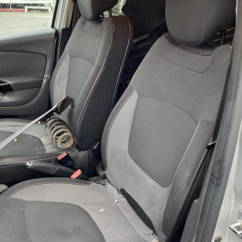 Pretensionneur de ceinture avant droit RENAULT CAPTUR 1 Photo n°15