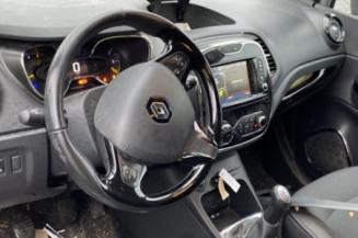 Pretensionneur de ceinture avant droit RENAULT CAPTUR 1