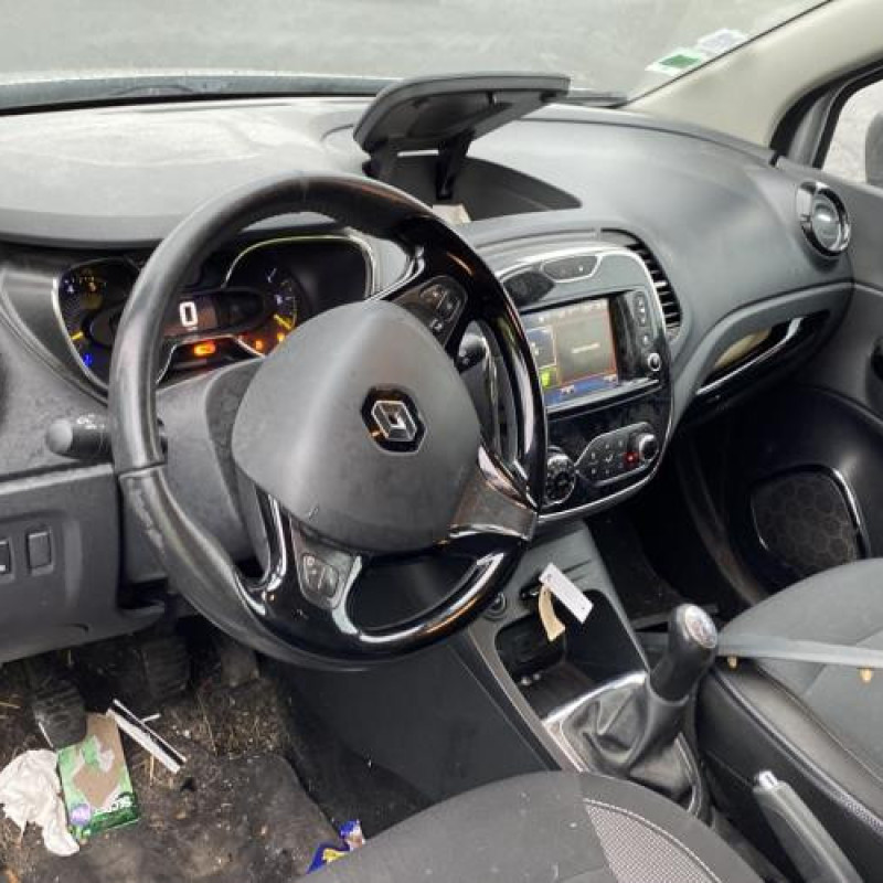 Pretensionneur de ceinture avant droit RENAULT CAPTUR 1 Photo n°16