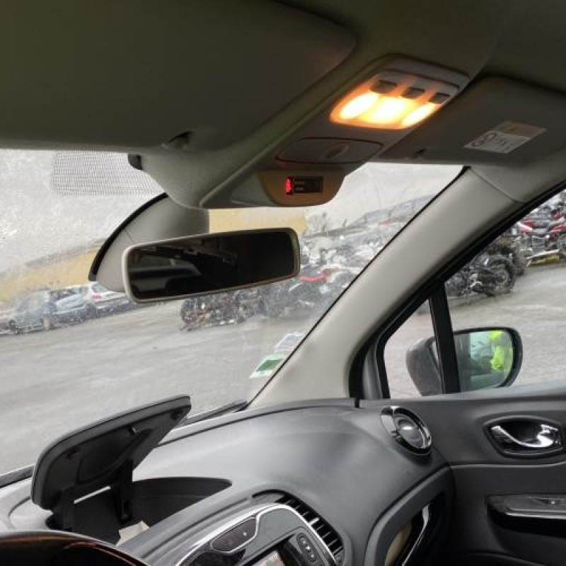 Pretensionneur de ceinture avant droit RENAULT CAPTUR 1 Photo n°17