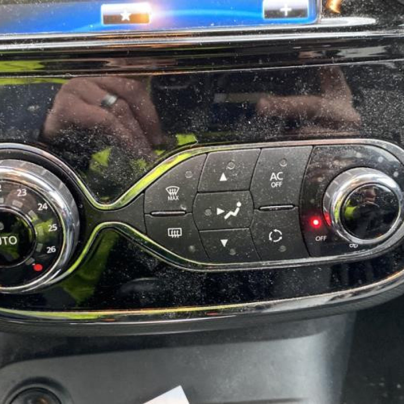 Pretensionneur de ceinture avant droit RENAULT CAPTUR 1 Photo n°18