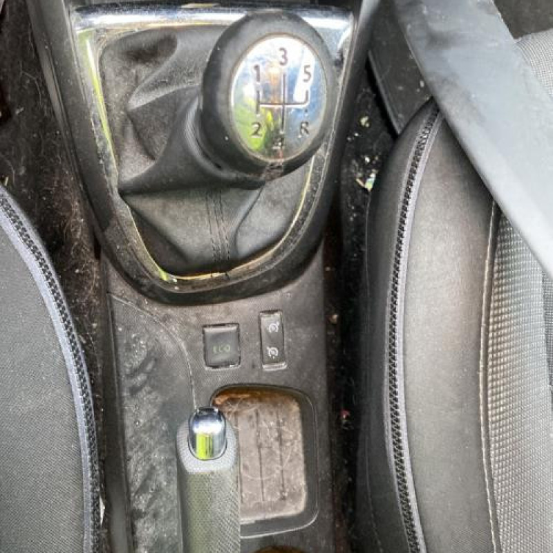 Pretensionneur de ceinture avant droit RENAULT CAPTUR 1 Photo n°20