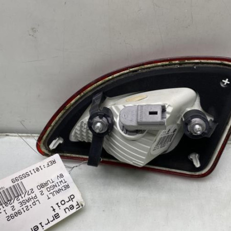 Feu arriere secondaire droit (feux) RENAULT TWINGO 2