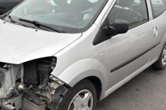 Feu arriere secondaire gauche (feux) RENAULT TWINGO 2