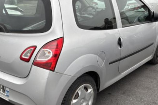 Feu arriere secondaire gauche (feux) RENAULT TWINGO 2