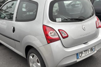 Feu arriere secondaire gauche (feux) RENAULT TWINGO 2
