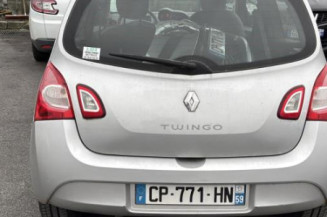 Feu arriere secondaire gauche (feux) RENAULT TWINGO 2
