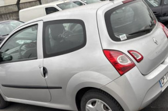 Feu arriere secondaire gauche (feux) RENAULT TWINGO 2