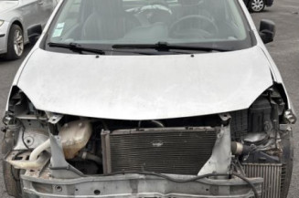 Feu arriere secondaire gauche (feux) RENAULT TWINGO 2