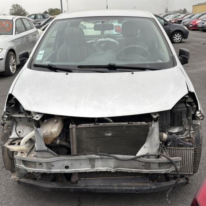 Feu arriere secondaire gauche (feux) RENAULT TWINGO 2 Photo n°11