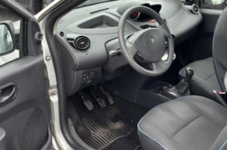 Feu arriere secondaire gauche (feux) RENAULT TWINGO 2