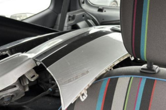 Feu arriere secondaire gauche (feux) RENAULT TWINGO 2